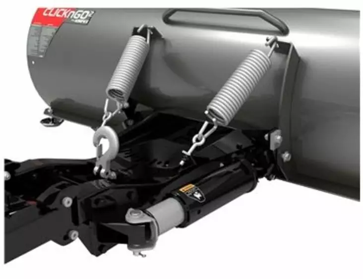 Kimpex Click N Go 2 Sähkötoiminen Kääntösylinterisarja Utv - Varaosat ja lisävarusteet - 75-374980 - 1