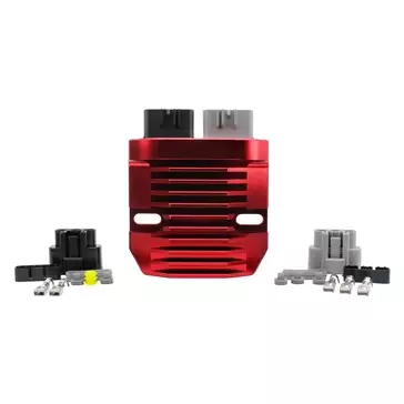 KIMPEX HD MOSFET JÄNNITTENSÄÄDIN - MÖNKIJÄN STAATTORIT - 71-225760 - 1