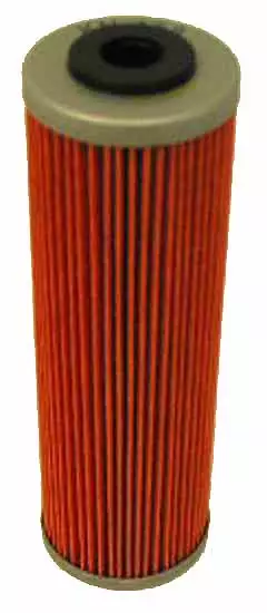 K&N ÖLJYNSUODATIN - MÖNKIJÄN ÖLJYNSUODATTIMET - 20-KN650 - 1