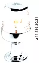 Kulkuvalo 360°12V10w - KULKUVALOT - M11-136-20 - 1