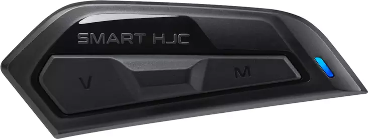 Kypäräpuhelin HJC Smart 50B RPHA 91, 71, 31, i71, i91 F71, F31 - KYPÄRÄPUHELIMET - 631-23900 - 1