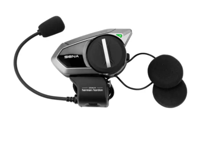 Kypäräpuhelin Sena 50S - KYPÄRÄPUHELIMET - 298-1-50S-10 - 1