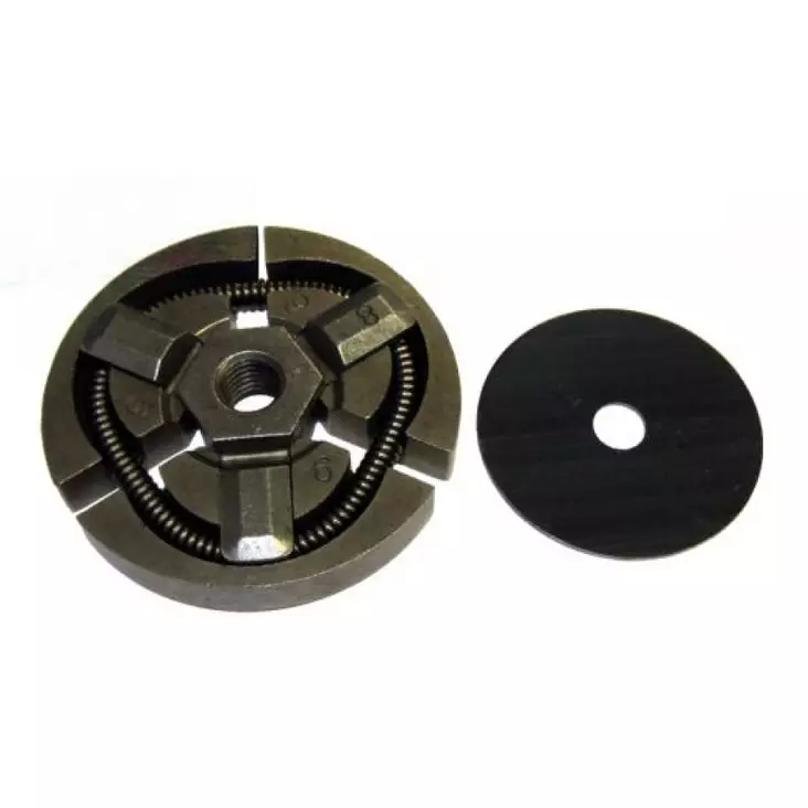 Kytkin Husqvarna 240r, 245rx - KYTKIMET - 06-340 - 2