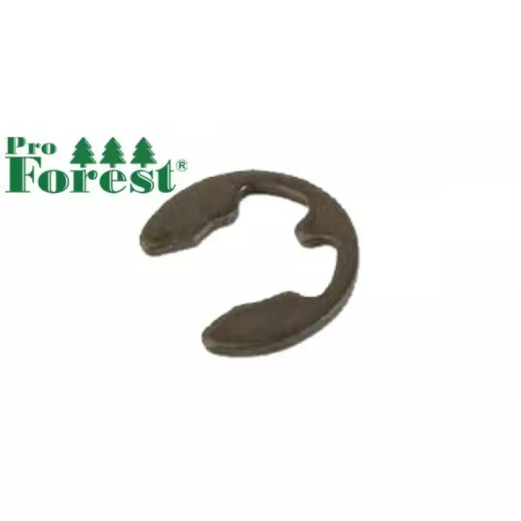 Kytkinrummun Lukkorengas Stihl - MUUT KYTKIMEN OSAT - 06-360 - 1