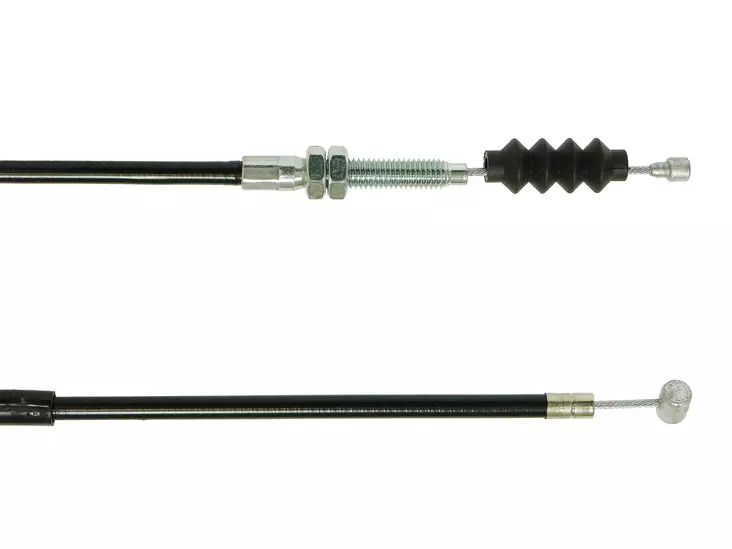 Kytkinvaijeri Cr 80/85 1980- - MÖNKIJÄN OSAT - 395-01510 - 1