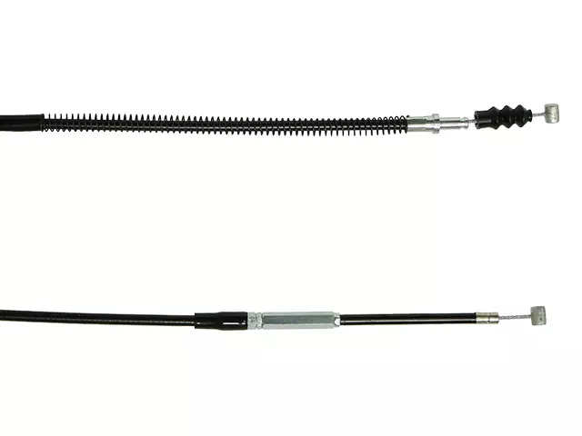 Kytkinvaijeri Rm 80 1990-2001 - MÖNKIJÄN OSAT - 395-01550 - 1