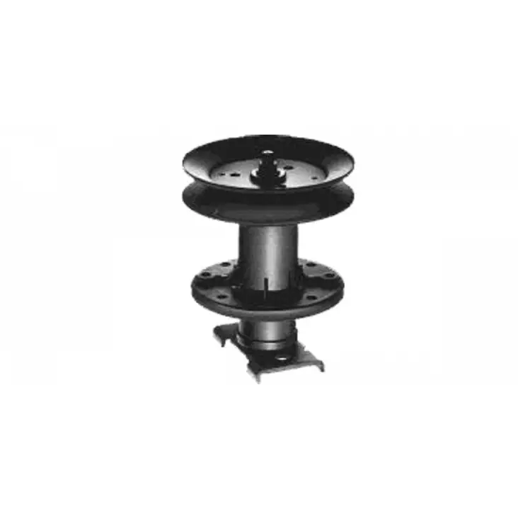 Laakeripesä Husqvarna - TERÄPUKIT JA AKSELIT - 19-950 - 1