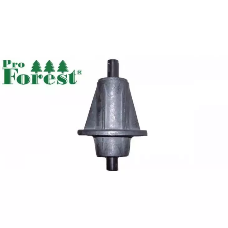 Laakeripesä Stiga Estate Tc-102/122 - TERÄPUKIT JA AKSELIT - 19-980 - 1