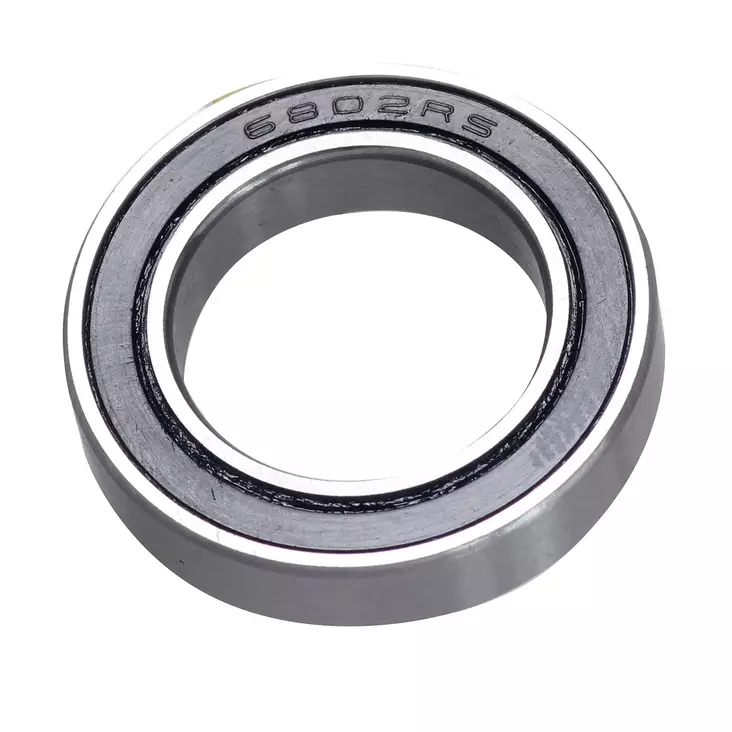 Laakeri Union Max Cb-450 6802V, Llu, 15X24X5 - Laakerit - 436450 - 1