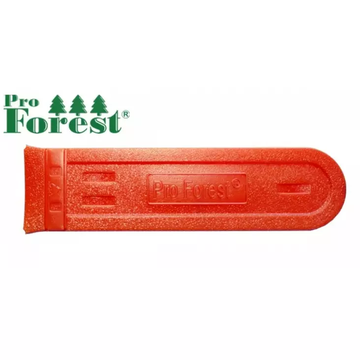 Laippasuojus 13"/15" Proforest - TURVAVARUSTEET METSÄTYÖHÖN - 05-100 - 1