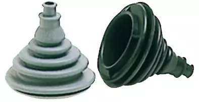 LÄPIVIENTI MUSTA - LÄPIVIENNIT - M03-412-00 - 1