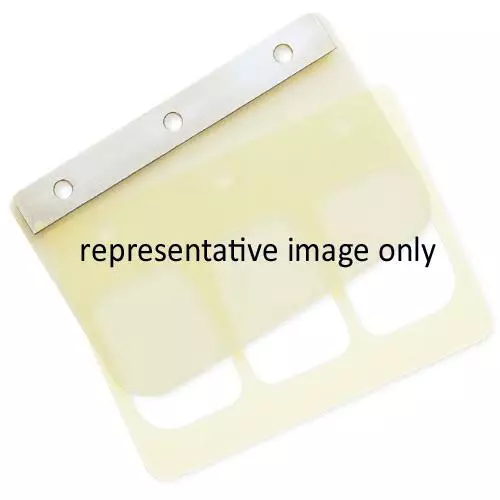 Läppäventtiili Boyesen Powerreed Cr80/85 87-,Rm80 89-01 - CROSSIN LÄPPÄVENTTIILIT JA LÄPÄT - 46-36-110 - 1
