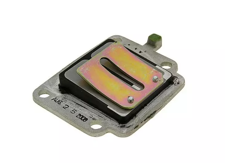 Läppäventtiili, Minarelli Vertical, Std - MOPON LÄPPÄVENTTIILIT JA LÄPÄT - 302-0370 - 1