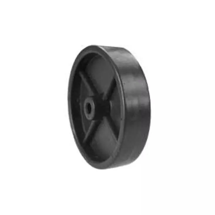 Leikkuulaitteen Kannatinpyörä 6" - LEIKKUUPÖYDÄN PYÖRÄT - 48-100 - 1