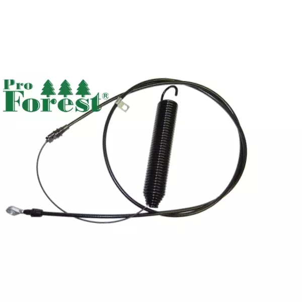 LEIKKUULAITTEEN KYTKENTÄVAIJERI JOHN DEERE X100 SARJA - MUUT MOOTTORINOSAT - 46-200 - 1