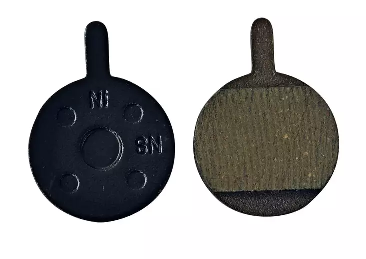 Levyjarrupala Promax Mekaaninen - POLKUPYÖRÄN LEVYJARRUPALAT - 360580 - 1