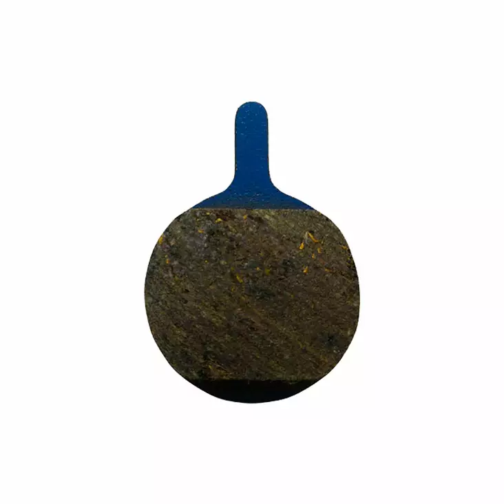 Levyjarrupala Union, Promax Dsk-400/601J/X-Nine, 1Pr. - POLKUPYÖRÄN JARRUPALAT VANNE - DBP-30 - 1