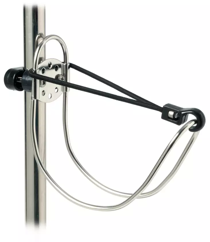 LIFE-BUOY BRACKET - PELASTUSRENKAAT JA JÄRJESTELMÄT - M22-425-00 - 1