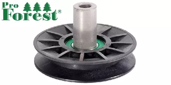 Loppunut, Ei Enää Saatavana - HIHNAPYÖRÄT - 68-510 - 1