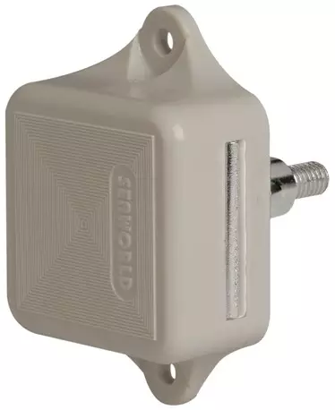 Lukkosalpa - KAAPIN LUKOT - M38-182-50 - 1