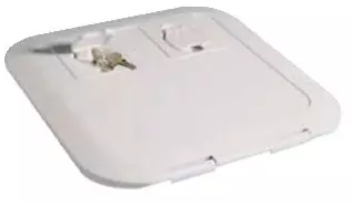 Lukkosarja - SÄILYTYSLOKEROT - M20-093-00 - 1