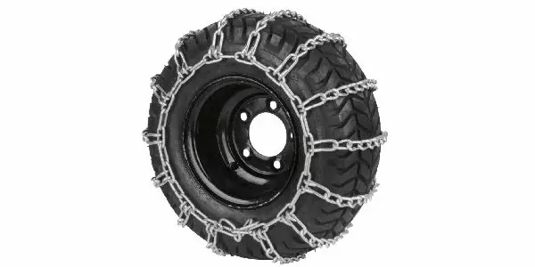 Lumiketjut 22 x 9.50-12, 22 x 8.00-12 (pari) - LUMIKETJUT - 87-420 - 1