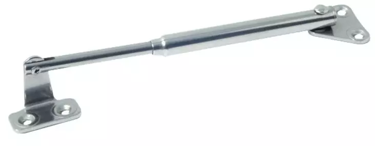 Luukku Kaasupumppu - LUUKKUJOUSET - M38-008-00 - 1