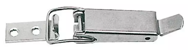 Luukunkiristin - LUUKUNPIDIKKEET JA SALVAT - M38-203-00 - 1