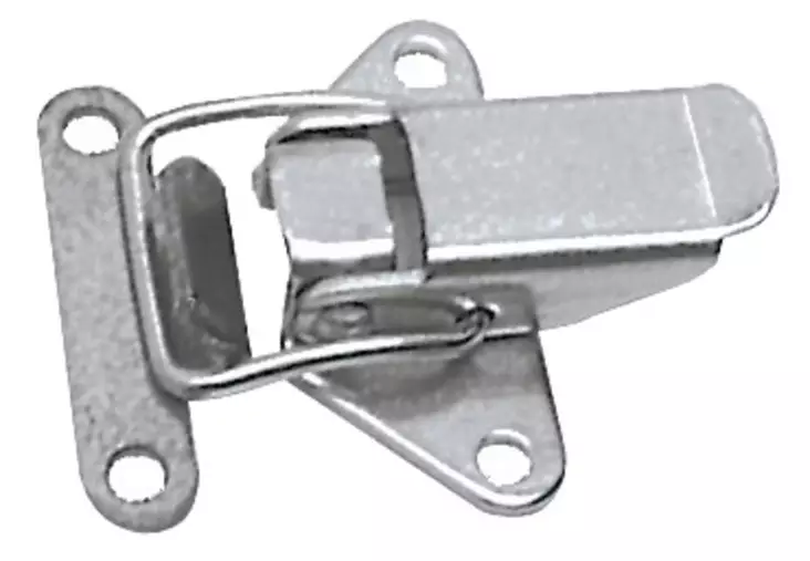 Luukunkiristin - LUUKUNPIDIKKEET JA SALVAT - M38-204-00 - 1