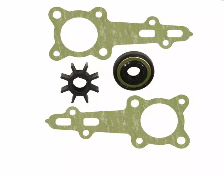 Mallory, Vesipumpun Korjaussarja (Honda) - VESIPUMPUT JA OSAT - 122-9-48700 - 1