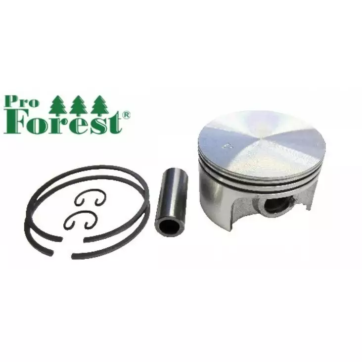 Mäntä Stihl Br500,550,600,700 (50mm) - MÄNNÄT - 01-500 - 1