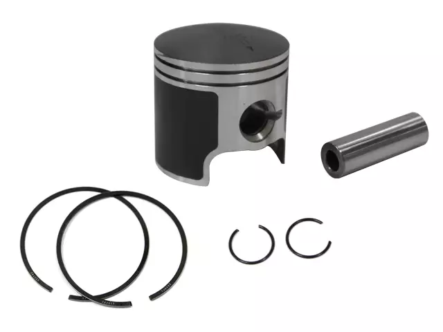 Mäntä Täydellinen Polaris - MK MÄNTÄSARJAT - 89-0860 - 1