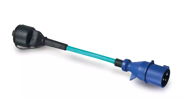 Mastervolt Extenson Ce To Cee-7/7 - MAASÄHKÖTARVIKKEET - 135-121160910 - 1