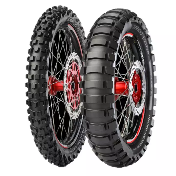Metzeler Karoo Extreme 150/70 R 17 M/C 69r Mst Tl - MP ADVENTURE-ENDURO RENKAAT - 34-3866300 - 1