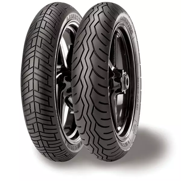 Metzeler Lasertec 130/70 - 18 M/C 63h Tl - MP SPORT TOURING RENKAAT - 34-15330 - 1