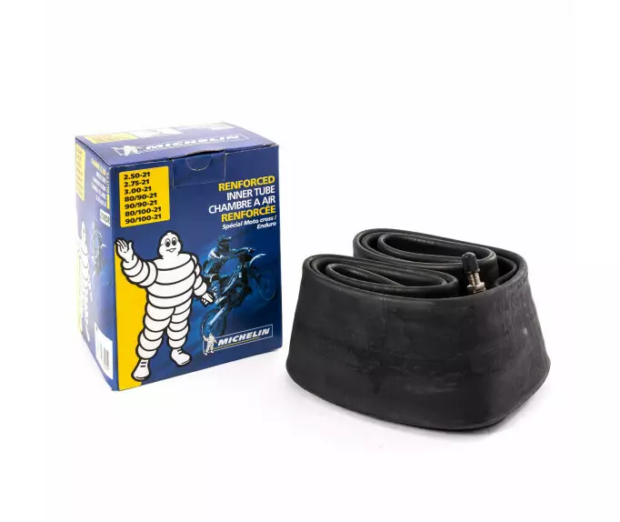 Michelin Off Road Tube 90/100-16 (Junior Starcross) - SISÄRENKAAT MP JA MOPO  - 25-125390 - 1