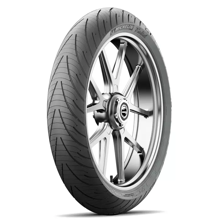 MICHELIN PILOT ROAD 3 110/70 ZR 17 M/C (54W) TL FR - MP SPORT TOURING RENKAAT - 25-058630 - 1