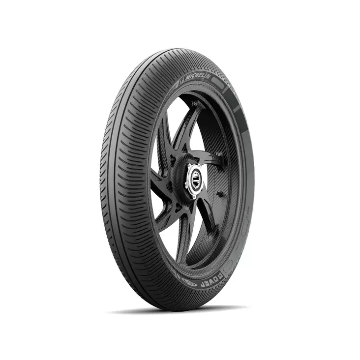 MICHELIN POWER RAIN 12/60 R 17 TL FR - MP RACING RENKAAT - 25-824200 - 1