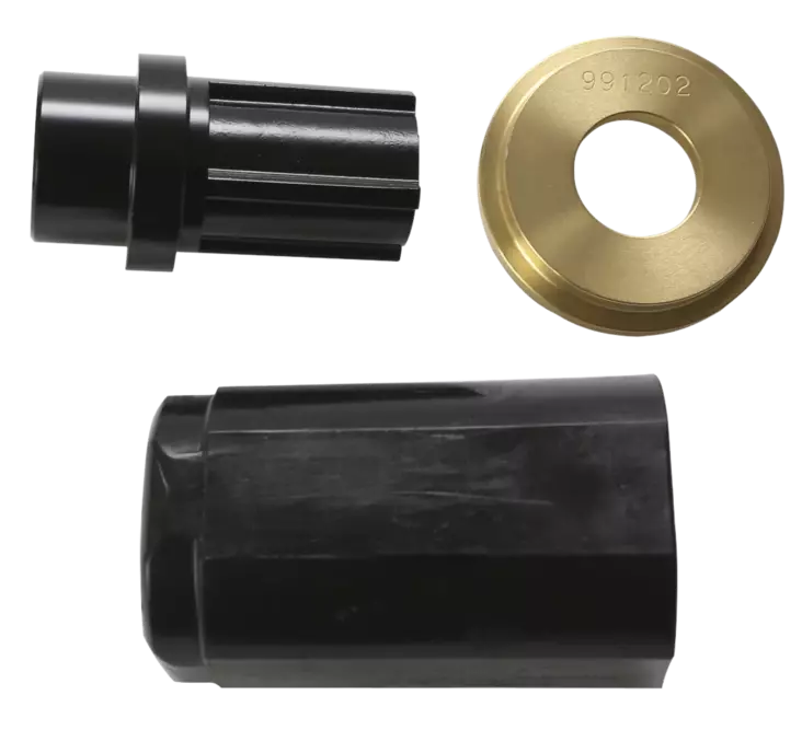 Michigan Xhs Ii Keskiö 200 - POTKURIT - 108-4-200 - 1