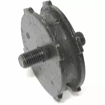 MOOTT.KIINN. YAMAHA - MK MOOTTORIKUMIT JA KIINNIKKEET - 89-0220 - 1