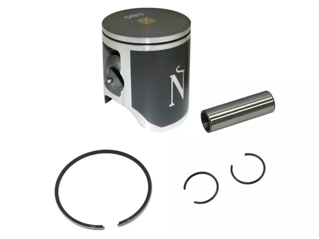 Namura Mäntäsarja Cr 125 92-03, 54 Mm - MÖNKIJÄN OSAT - 390-10000 - 1