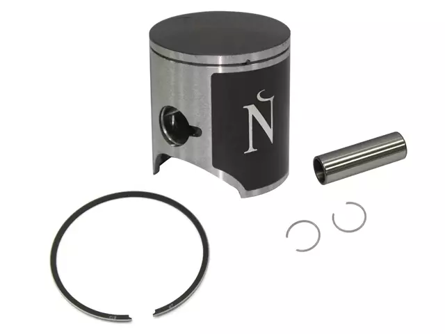 NAMURA MÄNTÄSARJA RM 80 91-01 47.5 MM - CROSSIN MÄNNÄT JA MÄNTÄSARJAT - 390-30080 - 1