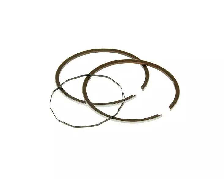 Naraku Männänrengasarja, 39,84 , Derbi Senda / Aprilia Rx,Sx 06- - MOPON MÄNNÄNRENKAAT - 301-0664-00 - 1
