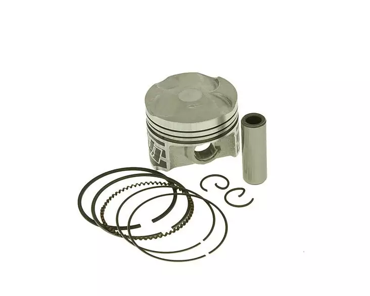 NARAKU MÄNTÄSARJA, 38,00 , MINARELLI 4-T NESTEJÄÄHDYTYS - MOPON MÄNNÄT - 301-0986-00 - 1