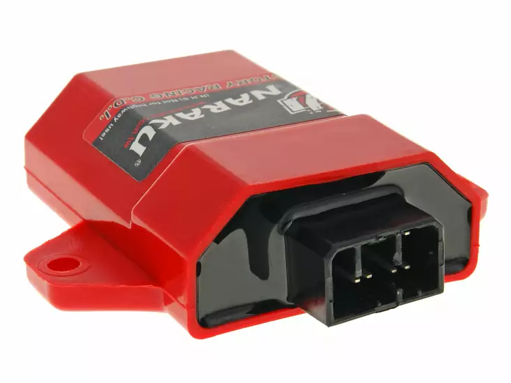 Naraku Racing Cdi-Laite, Peugot Speedfight I/Ii, Tkr, Trekker, (Aci100.01) - MOPON CDI LAITTEET - 303-0110 - 1