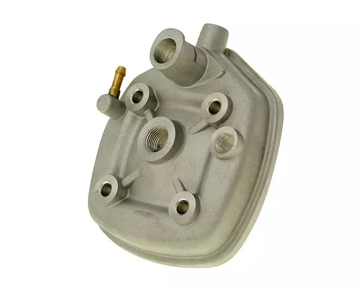 Naraku Sylinterinkansi, 70cc, Piaggio / Gilera / Aprilia (Piaggio), Nestejäähd. - MOPON SYLINTERIKANNET - 301-1170 - 1