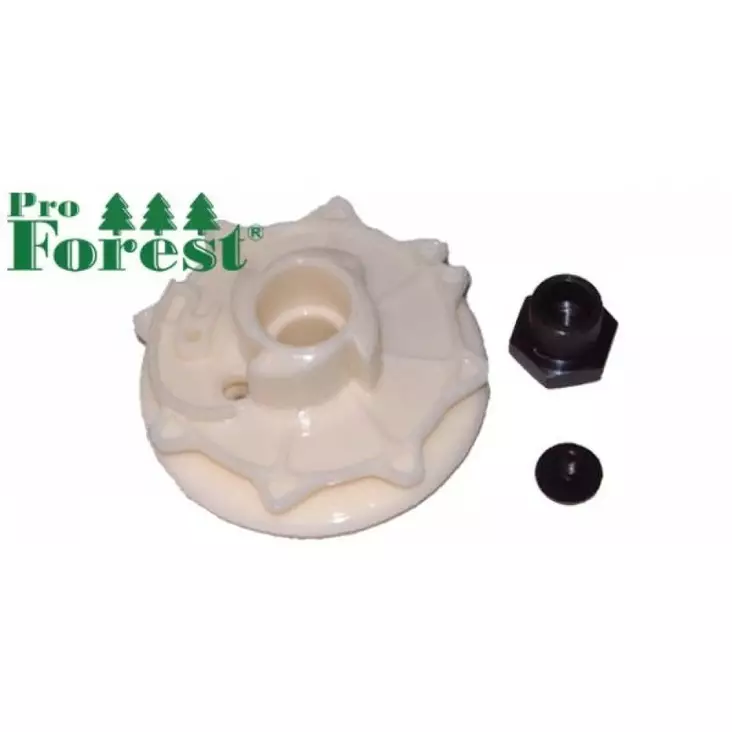 Narupyörä Husqvarna 136, 141 - NARUPYÖRÄT - 06-540 - 1