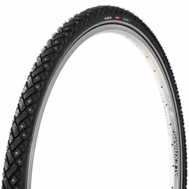 NASTARENGAS 28" 40-622 BLACK ICE, 200 NASTAA - Nastarenkaat - BI40622200 - 1