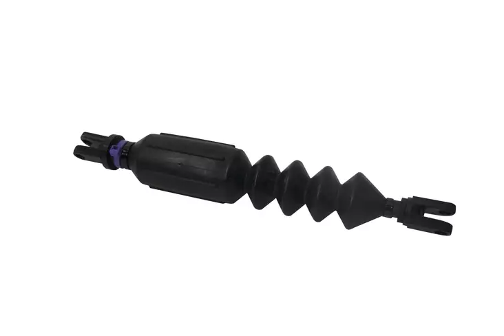 Nauticus Sx Kaasujousi - 30 Lb - MUUT OSAT JA TARVIKKEET - 127-91-500130 - 1