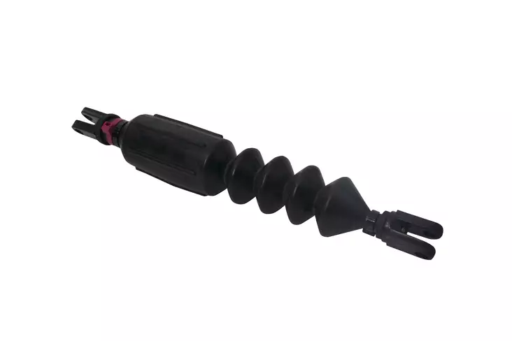 Nauticus Sx Kaasujousi - 40 Lb - MUUT OSAT JA TARVIKKEET - 127-91-500140 - 1